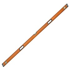 466-1800 Box Spirit Level 180cm - BAH4661800