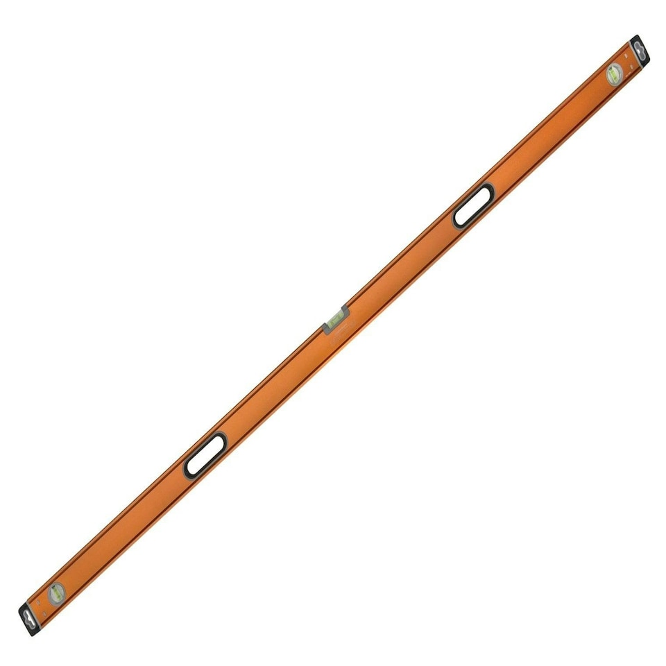 466-1800 Box Spirit Level 180cm - BAH4661800