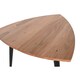 image 5 of Centre Table DKD Home Decor Metal Acacia 90 x 90 x 76 cm N/A