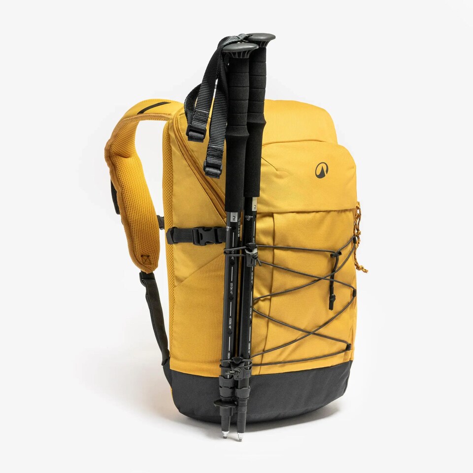 image 1 of Decathlon Arpenaz 500 20L hiking backpack