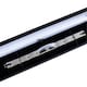 image 3 of Arsenal FC Oval Plate Bracelet - Silver - One Size