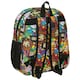 image 2 of Harry Potter Childrens/Kids Chibi Backpack - Multicoloured - 33cm x 10cm x 27cm