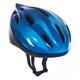 image 1 of Trespass Childrens/Kids Cranky Bike Helmet - Dark Blue - 48cm - 52cm Blue | One Size