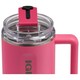 image 3 of Igloo Insulated Stainless Steel Travel Mug - 32oz