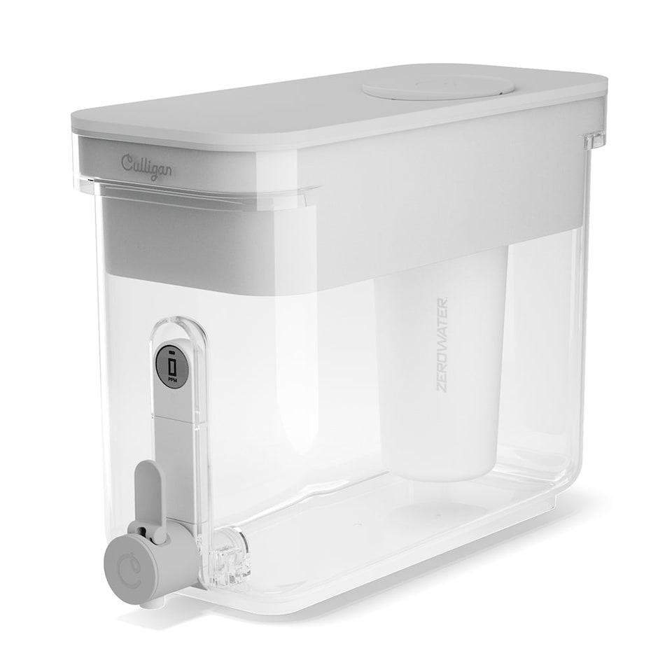 image 1 of Culligan ZeroWater 7.5L Water Filter Dispenser
