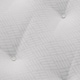 image 4 of Sealy Steeple Ortho Plus Mattress White | Single