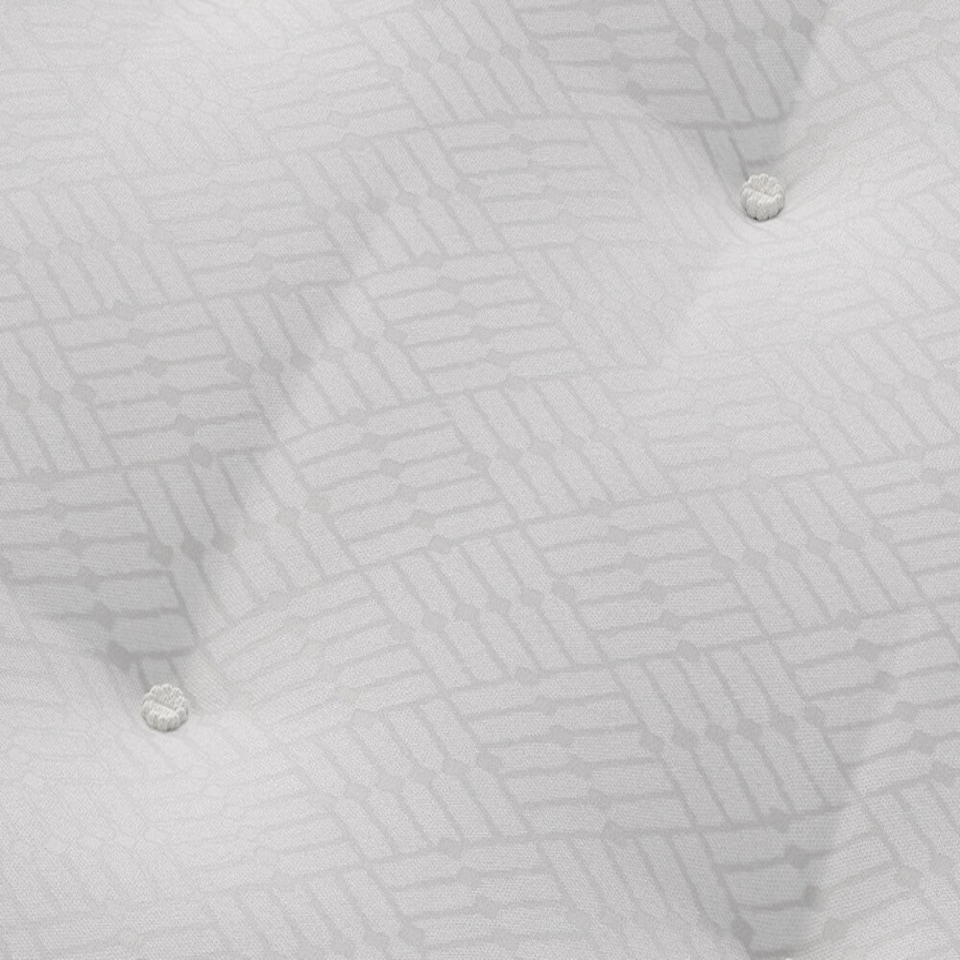 image 1 of Sealy Steeple Ortho Plus Mattress White | Single