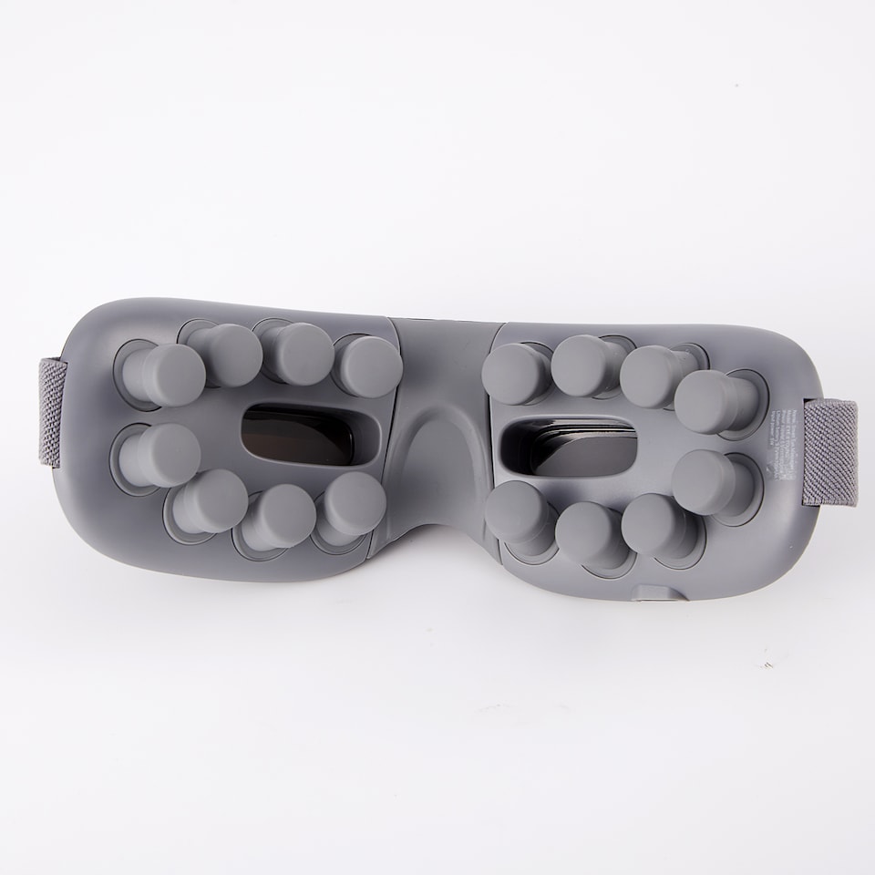 image 1 of Medivon Horizon Travel 2 Eye Massager black