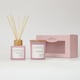 image 1 of French Connection Pastel Collection Marshmallow Diffuser 100ml + Candle 130g