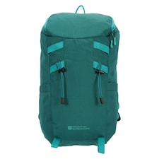 Mountain Warehouse Favia 20L Backpack - Blue - One Size