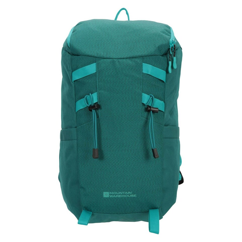Mountain Warehouse Favia 20L Backpack - Blue - One Size