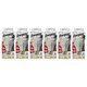 image 2 of Energizer LED GLS E27 806lm 7.3W 2700K (Warm White) Light Bulb - Pack of 6