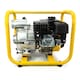 image 5 of JCB 80mm 3Inch 75mm Professional Petrol Trash Dirty Water Pump, 1000L min, 7.5hp, 224cc, 4-Stroke JCB-WP80T