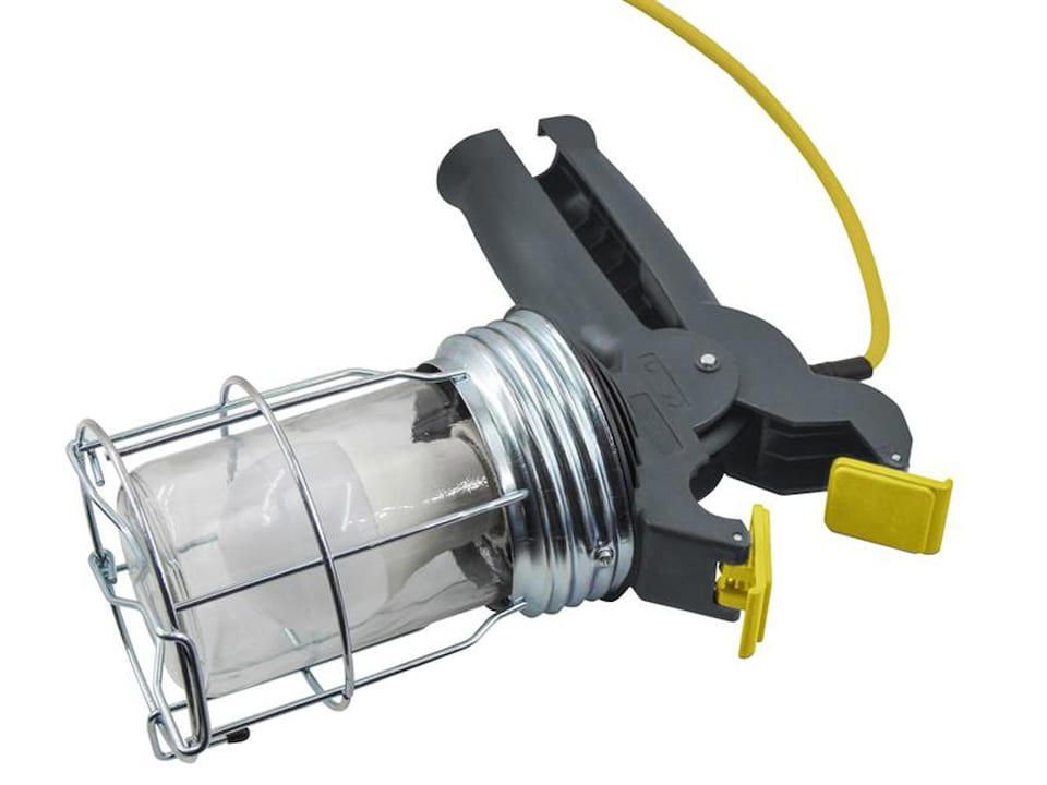 image 1 of Lighthouse Heavy-Duty Led Grip Lamp 5M 110V