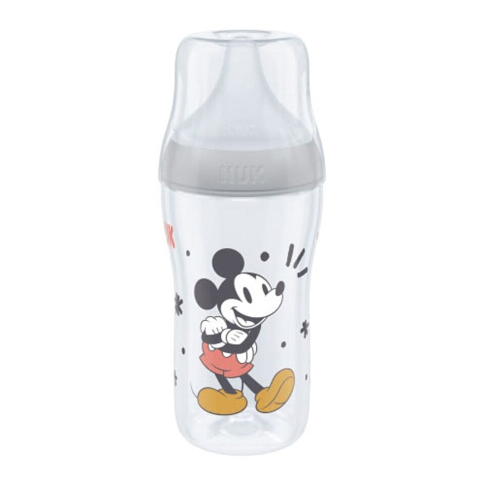image 1 of NUK Perfect Match Starter Set Disney Mickey