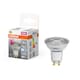 image 3 of Osram LED Spot Reflector SuperStar Light Bulb PAR16 35 Dimmable 6 Pack