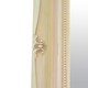 image 4 of Hamilton Cream Shabby Chic Design Wide Wall Mirror 137 x 106 CM White
