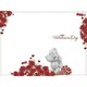 image 4 of Me To You Favourite Place IS INSIDE YOUR Hug Valentine's Day New Card