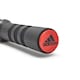 image 10 of Adidas 48.7 cm Massage Roller Stick - Seven Rotating Balls, Black/Red | Black | Black/red | L 48.7 x W 3.9 x H 3.9cm