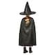 image 2 of Room On The Broom Julia Donaldson Girls Fancy Dress Costume Kids Medium - Age 7-9