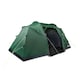 image 1 of Kivu 4-Man Vis-a-Vis Tent Green
