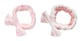 image 3 of Brushworks Makeup Headbands - 2 Pack