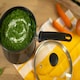image 5 of Easy Induction 4pc Cookware Set
