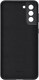 image 3 of Samsung Galaxy S21 Plus Leather Cover Black - EF-VG996LBEGWW