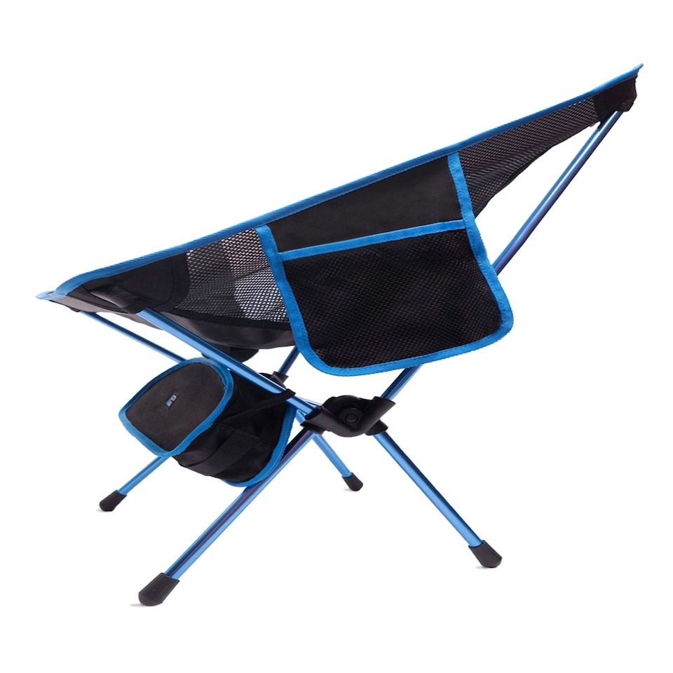 image 1 of Premium Camping Chair - Ultra Lightweight, Compact Folding Chair