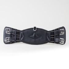 Rhinegold Softee Comfort Dressage Girth Brown | Size: 26 Inch
Colour: H.Brown