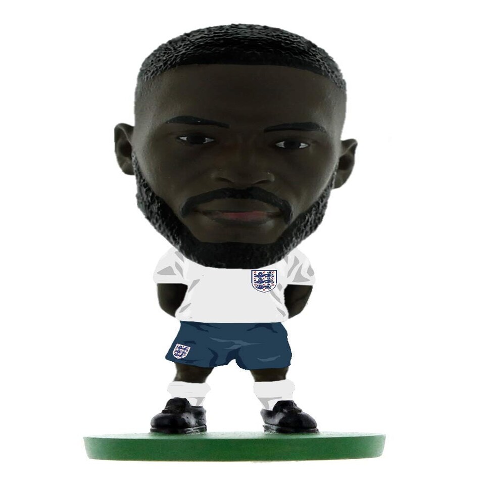 Soccerstarz - England Fikayo Tomori New Kit /Figures - Creative Toys Company - TOYS