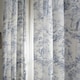 image 2 of Toile De Jouy Decorative Pink or Blue Elegant Curtains, 137cm and 183cm, 100% Cotton Blue | 137cm width x 168cm drop