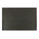 image 2 of Something Different Scaredy Cats Welcome Door Mat - Natural/Black/White - One Size