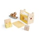 image 1 of Child's Bedroom Set