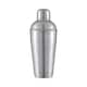 image 1 of Buckingham Cocktail Shaker Stainless Steel 500 ml, matt finish | Silver | M