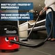 image 5 of Henry Vacuum Cleaner Numatic NRV240 620W 9L Commercial Hoover