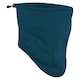 image 1 of Beechfield Fleece Recycled Snood - Petrol - One Size Blue