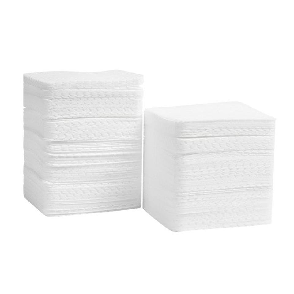 image 1 of Nail HQ Deluxe Lint Free Wipes (300 Pieces) | White | 300 Pieces