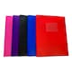 image 5 of A4 Black Flexible Cover 10 Pocket Display Book
