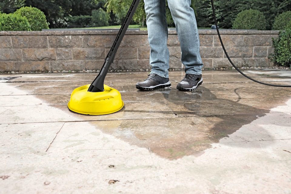 image 1 of Kärcher K 2 Power Control Pressure Washer