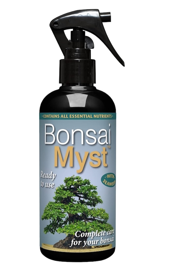 image 1 of Growth Technology Bonsai Myst Spray | Multi | S