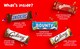 image 3 of Celebrations Milk Chocolates Gift Bulk Box (Maltesers, Galaxy, Snickers & More), 2kg (2 Pack)