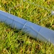 image 7 of Strike Football Goal - 12ft x 6ft - Kids Soccer Practice Net for Park Garden Outdoor Play | White