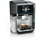 image 1 of Siemens Fully Automatic Coffee Machine - Stainless Steel TQ717GB3