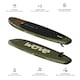 image 4 of Wave Cruiser 3.0 Inflatable Paddle Board (SUP), 10'9", Khaki