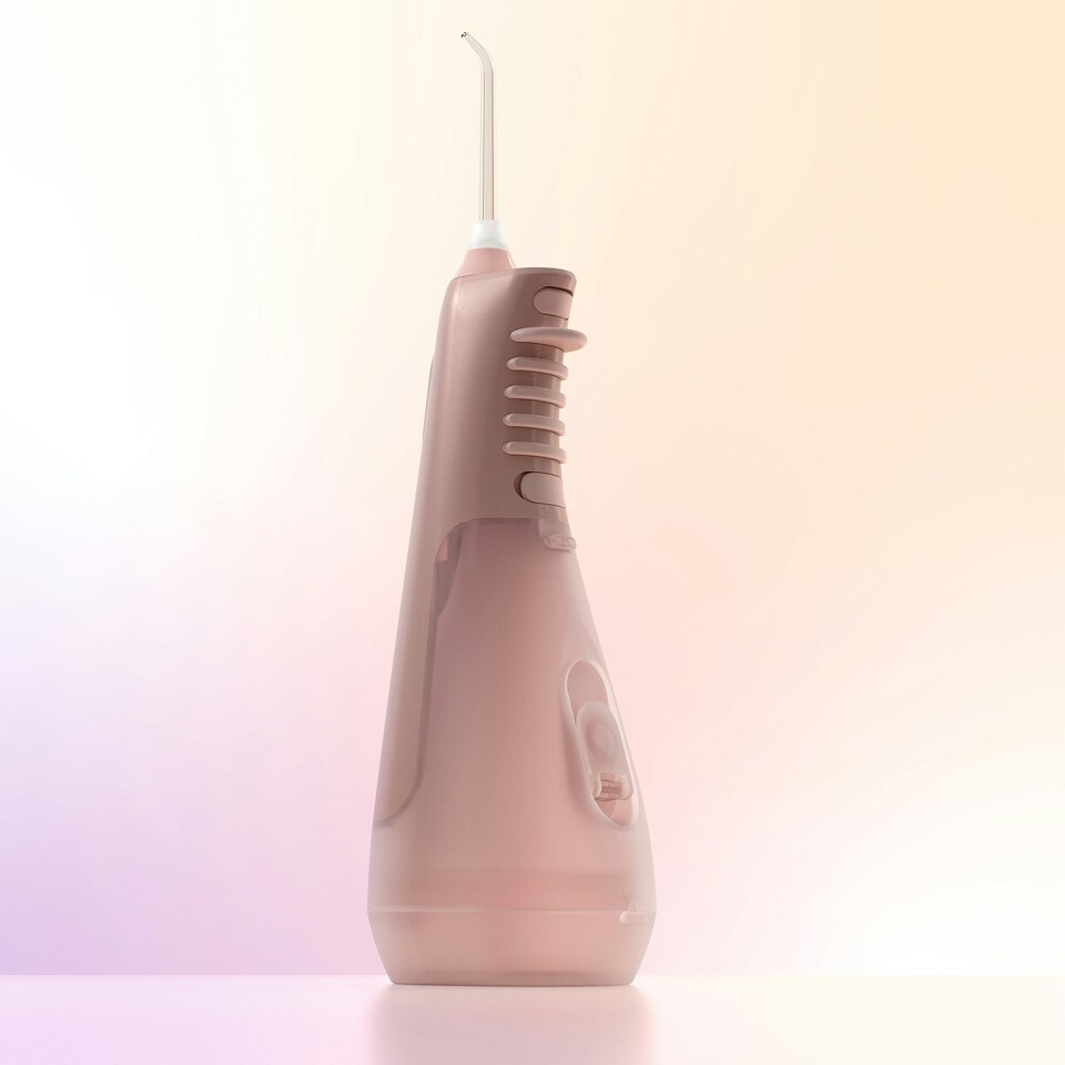 image 1 of Ordo Hydro Sonic Water Flosser - Rose Gold