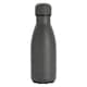 image 1 of XD Collection Stainless Steel 260ml Water Bottle - Grey - One Size Grey | One Size