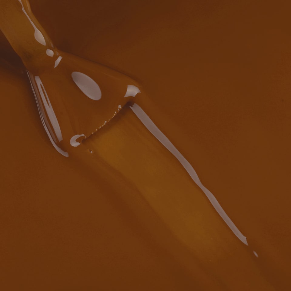 image 1 of Bluesky Brown Gel Polish - Hazelnut 10ml