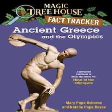 Ancient Greece And The Olympics