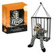 image 1 of Animated Prisoner Skeleton